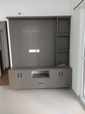 3 BHK Apartment For Rent in Brigade El Dorado Gallium, Bagaluru