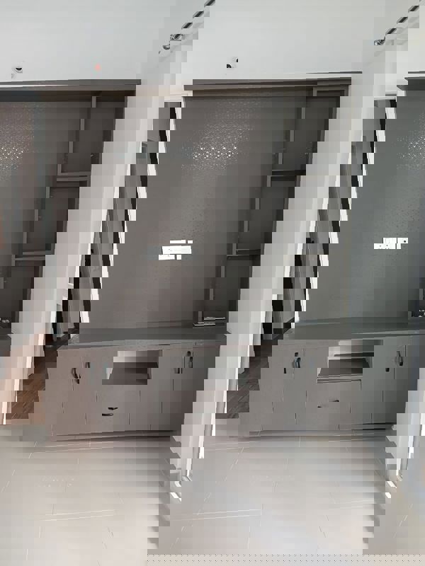 3 BHK Apartment For Rent in Brigade El Dorado Gallium