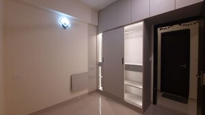 Room in 4 BHK Apartment at L&T Raintree Boulevard, Hebbal – for Rent