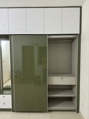 Furnished Amenities in 2 BHK Apartment at Prestige Finsbury Park Hyde, Bagaluru – for Rent