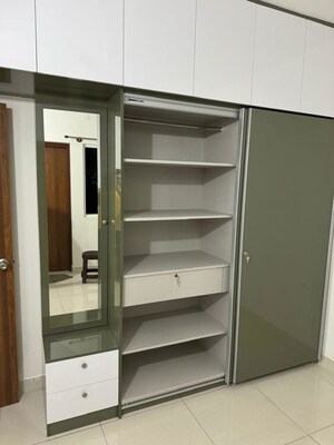 Kitchen in 2 BHK Apartment at Prestige Finsbury Park Hyde, Bagaluru – for Rent