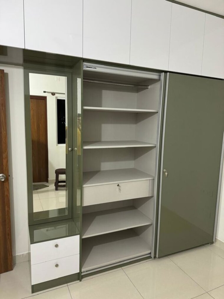 Kitchen, prestige-finsbury-park-hyde 2 Bedroom 994 Sq.Ft. Apartment In Bagaluru Bangalore 9706902