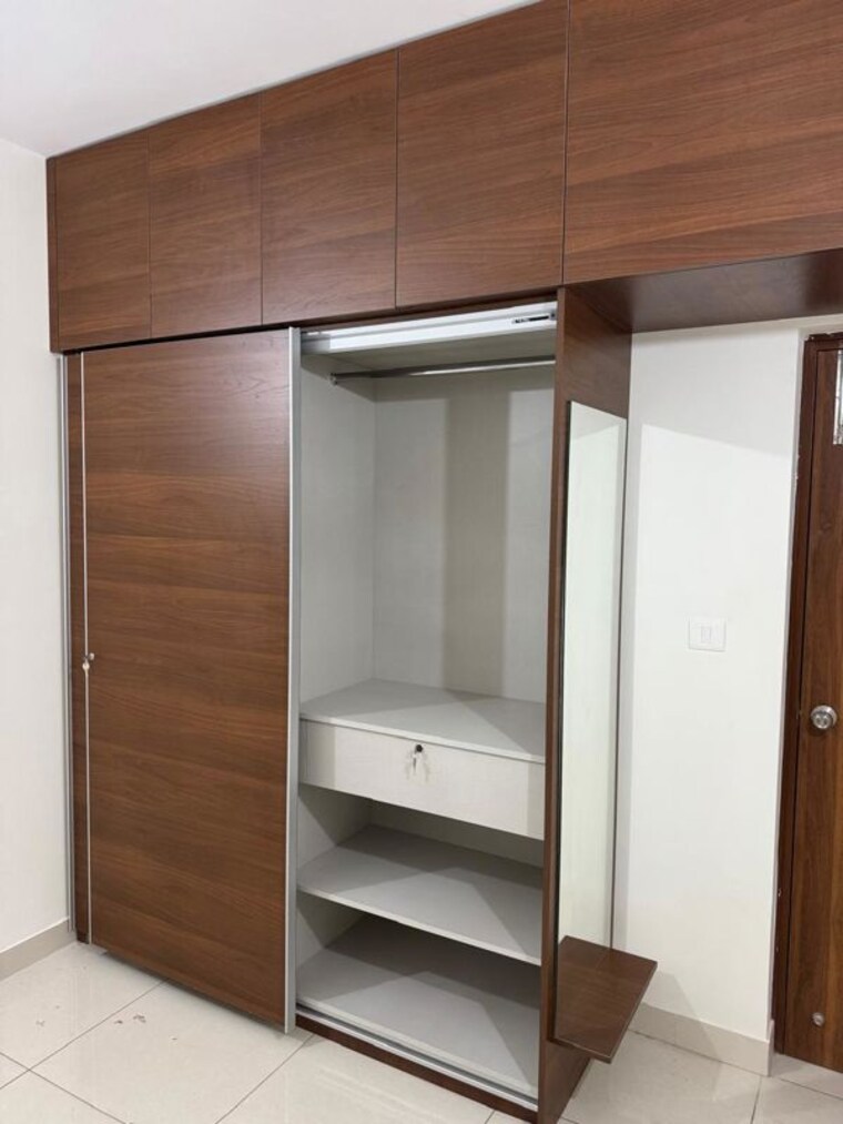 Room, prestige-finsbury-park-hyde 2 Bedroom 994 Sq.Ft. Apartment In Bagaluru Bangalore 9706902