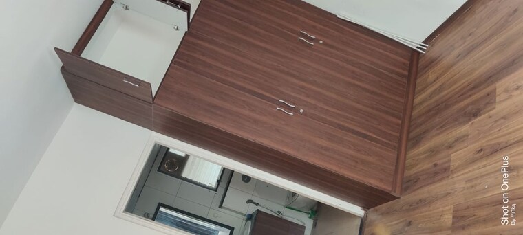 undefined, godrej-aqua 2 Bedroom 1140 Sq.Ft. Apartment In International Airport Road Bangalore 9706921