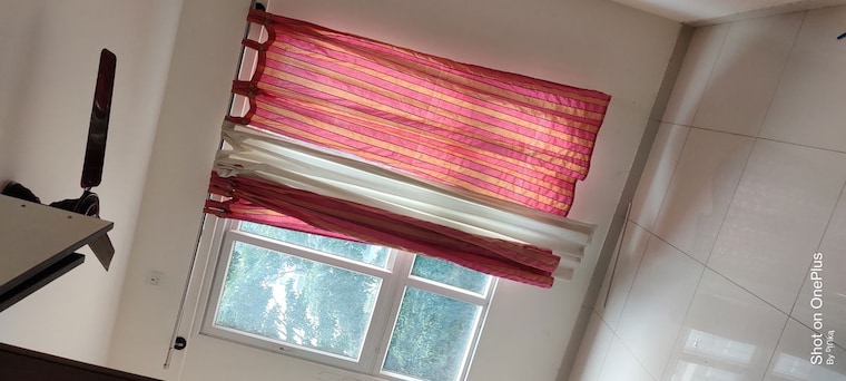 Bedroom, godrej-aqua 2 Bedroom 1140 Sq.Ft. Apartment In International Airport Road Bangalore 9706921