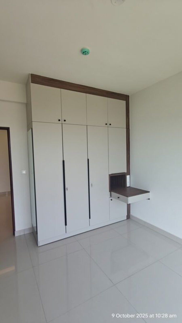 Room, purva-atmosphere 2 Bedroom 1299 Sq.Ft. Apartment In Thanisandra Main Road Bangalore 9706931