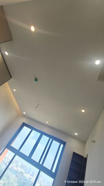 Furnished Amenities in 3 BHK Apartment at Purva Atmosphere, Thanisandra Main Road – for Rent