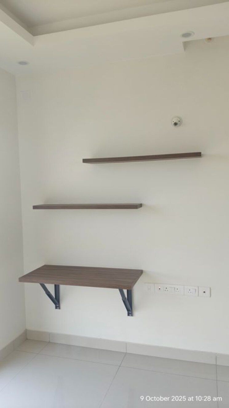 undefined, purva-atmosphere 3 Bedroom 1660 Sq.Ft. Apartment In Thanisandra Main Road Bangalore 9706955