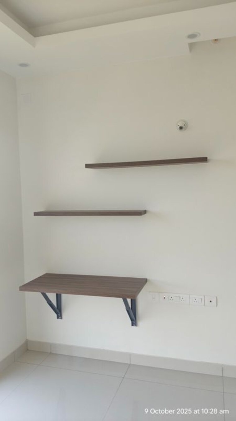 undefined, purva-atmosphere 3 Bedroom 1660 Sq.Ft. Apartment In Thanisandra Main Road Bangalore 9706955