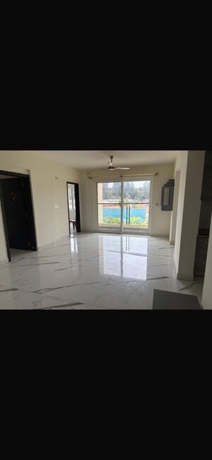 3 BHK Apartment For Rent in Mahaveer Celesse, Hunasamaranahalli