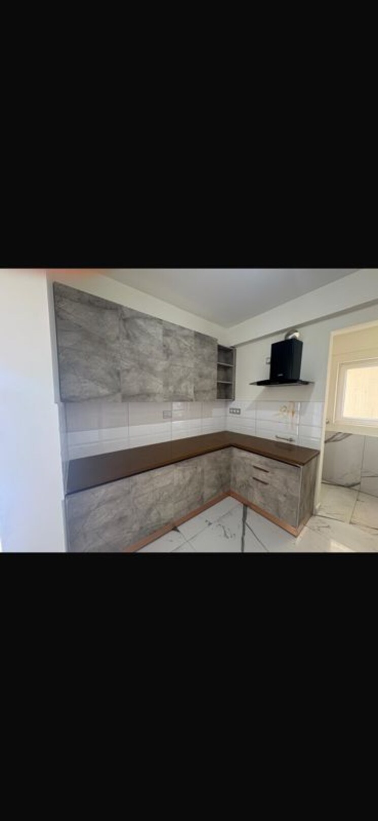 Kitchen, mahaveer-celesse 3 Bedroom 1599 Sq.Ft. Apartment In Hunasamaranahalli Bangalore 9706940