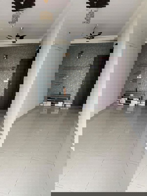 3 BHK + Pooja Room 1875 Sq.Ft. Apartment in Mantri Lithos