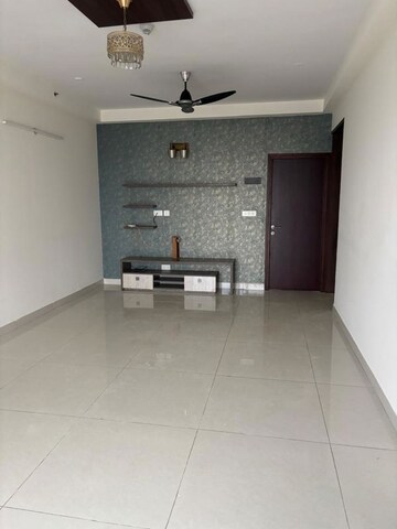 3 BHK Apartment For Rent in Mantri Lithos, Thanisandra