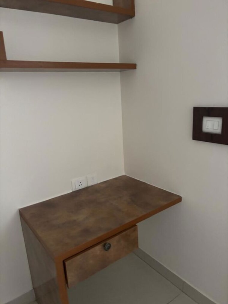 undefined, mantri-lithos 3 Bedroom 1875 Sq.Ft. Apartment In Thanisandra Bangalore 9706957