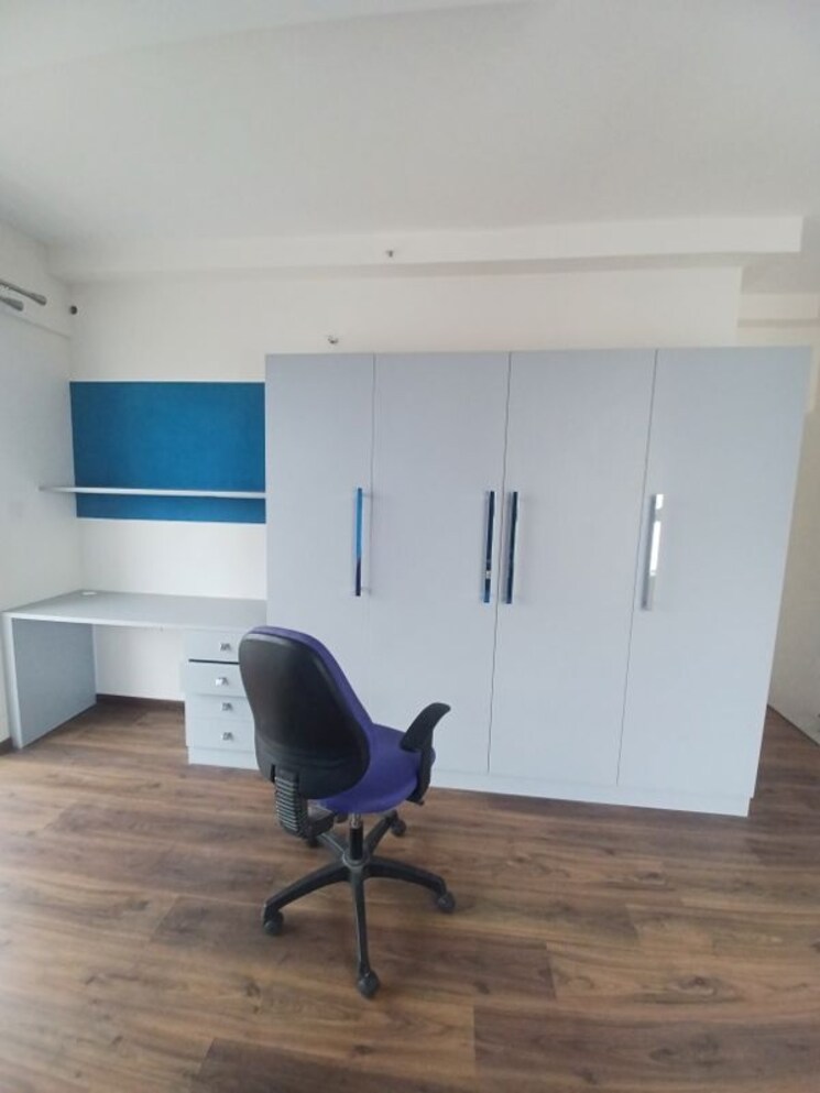 Team Area, godrej-aqua 3 Bedroom 1701 Sq.Ft. Apartment In International Airport Road Bangalore 9706949