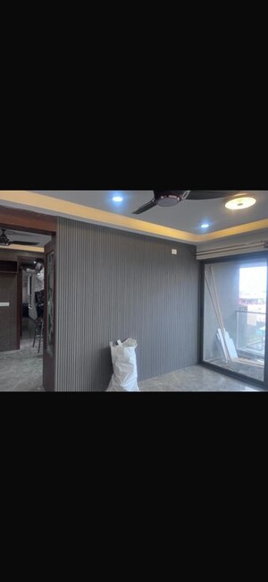 Bedroom in 2 BHK Apartment at Arvind Bel Air, Yelahanka – for Rent