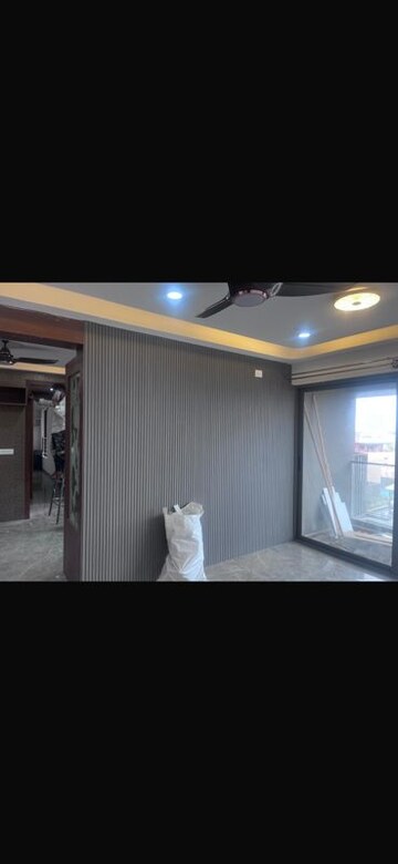 Bedroom in 2 BHK Apartment at Arvind Bel Air, Yelahanka – for Rent