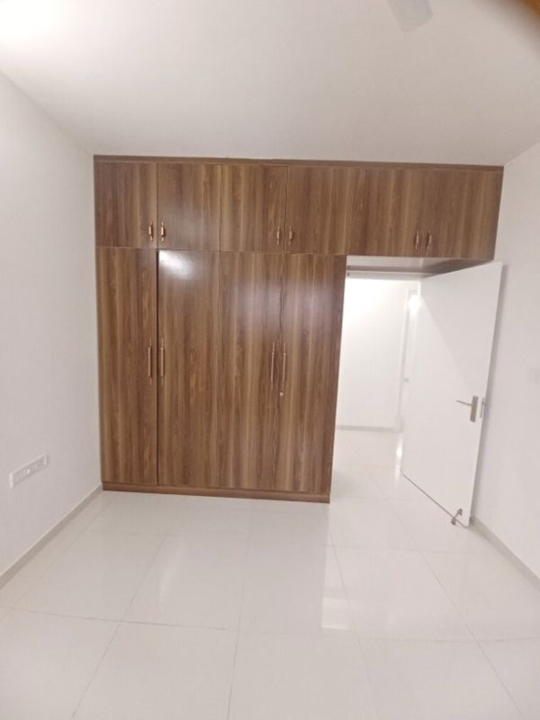 undefined, godrej-aqua 3 Bedroom 1665 Sq.Ft. Apartment In International Airport Road Bangalore 9706996