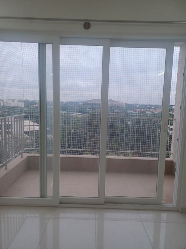 undefined, godrej-aqua 3 Bedroom 1665 Sq.Ft. Apartment In International Airport Road Bangalore 9706996