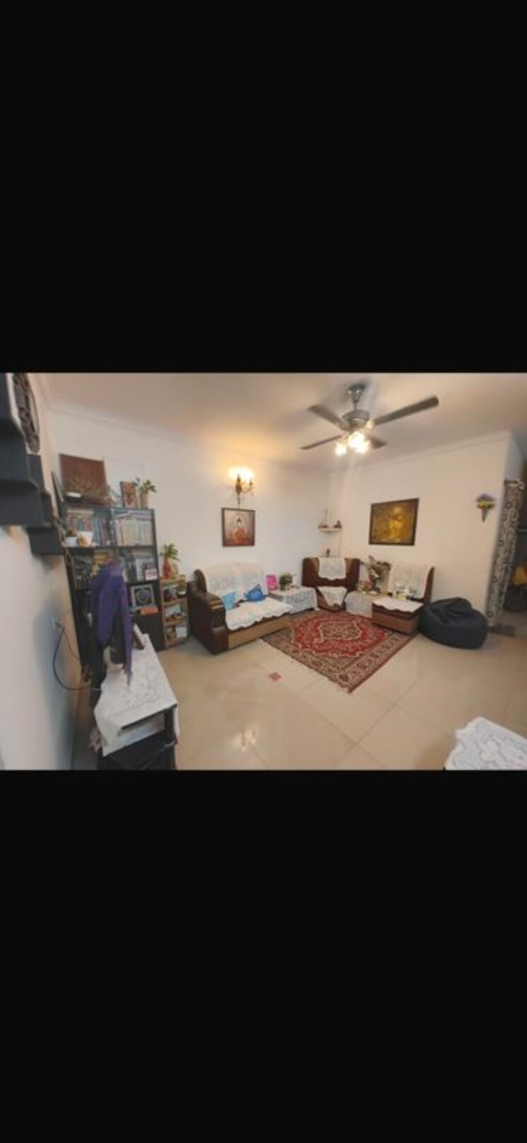 Bedroom, mantri-webcity 3 Bedroom 1330 Sq.Ft. Apartment In Hennur Bangalore 9707000