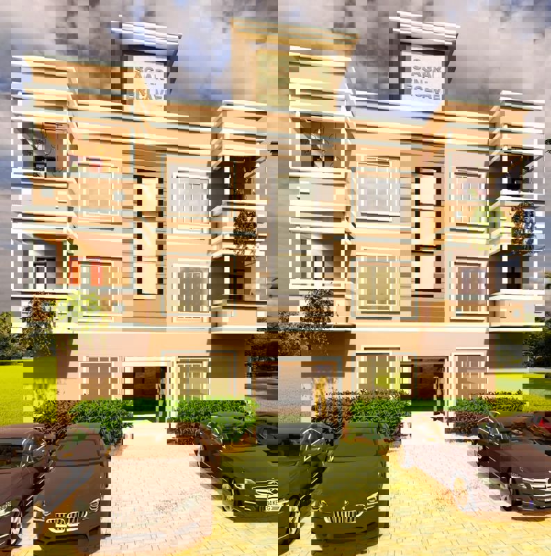 2 BHK Apartment For Sale in Hatigaon