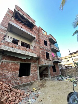 2 BHK Apartment – Exterior View View at Hatigaon - for Sale