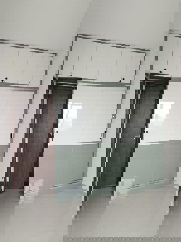 2 BHK + Pooja Room 1005 Sq.Ft. Apartment in Adarsh Greens