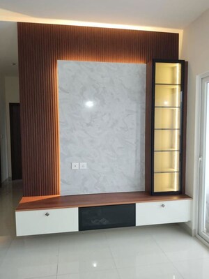 Room in 2 BHK Apartment at Adarsh Greens, Kogilu – for Rent