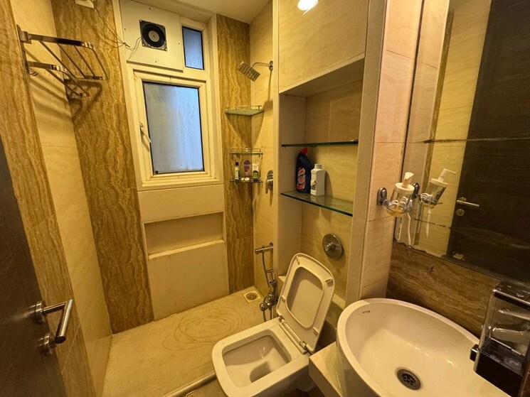 Bathroom, ashok-towers 2 Bedroom 1090 Sq.Ft. Apartment In Parel Mumbai 9707001