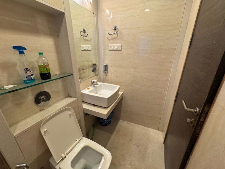 Team Area, ashok-towers 2 Bedroom 1090 Sq.Ft. Apartment In Parel Mumbai 9707001