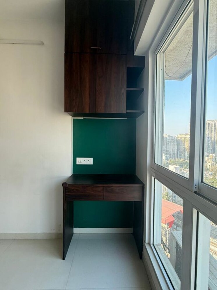 undefined, sanskruti-splendour 1 Bedroom 497 Sq.Ft. Apartment In Dahisar East Mumbai 9707041