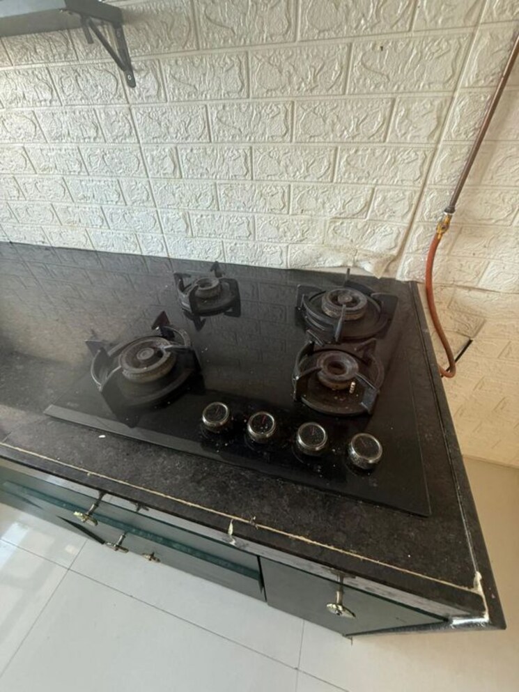 undefined, sanskruti-splendour 1 Bedroom 399 Sq.Ft. Apartment In Dahisar East Mumbai 9707045