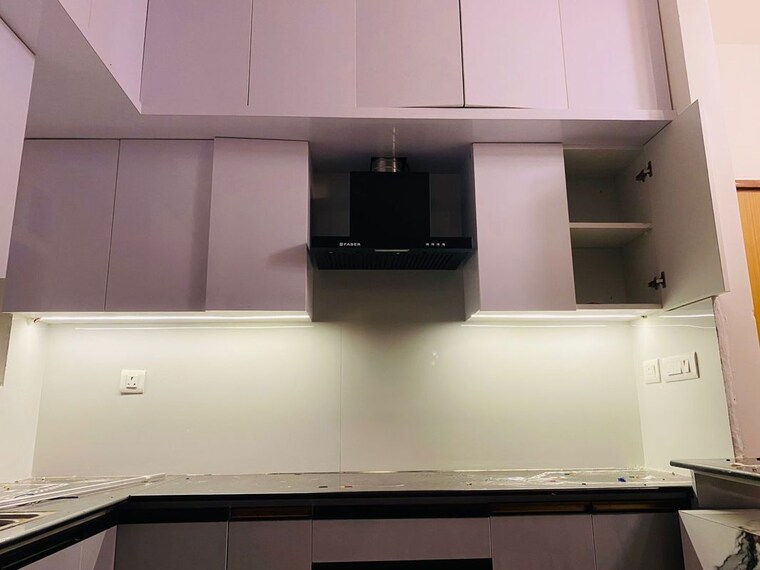 Kitchen, godrej-royale-woods 2 Bedroom 950 Sq.Ft. Apartment In Devanahalli Bangalore 9706965