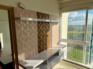  2 BHK Apartment at Godrej Royale Woods, Devanahalli – for Rent