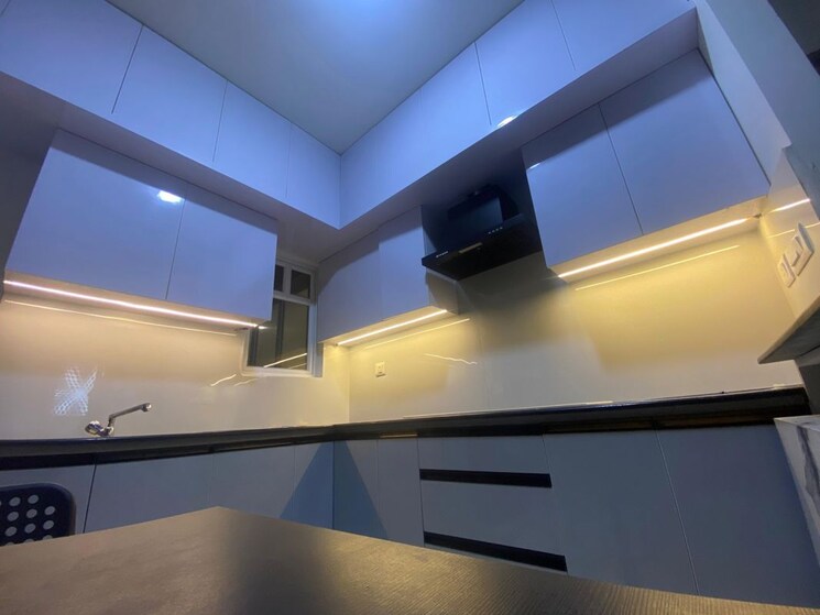 Kitchen, godrej-royale-woods 2 Bedroom 950 Sq.Ft. Apartment In Devanahalli Bangalore 9706965