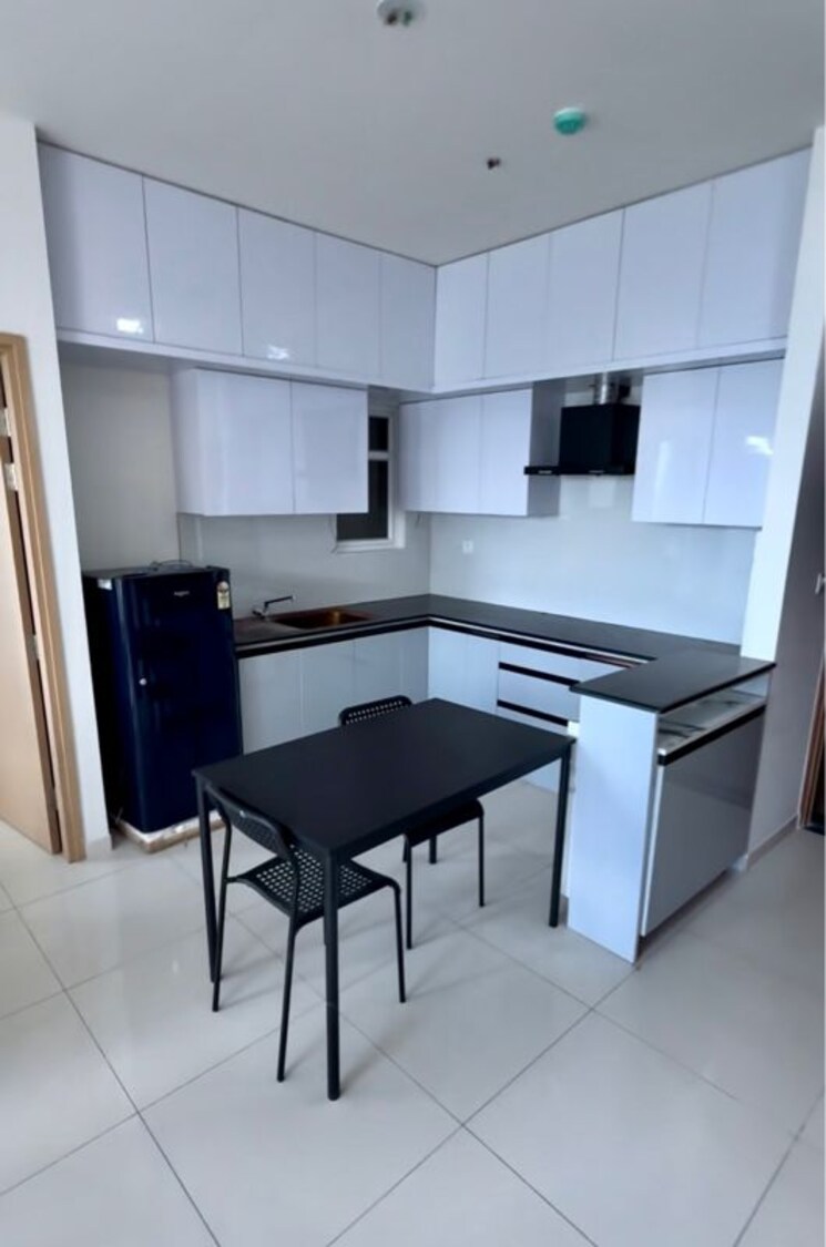 Kitchen, godrej-royale-woods 2 Bedroom 950 Sq.Ft. Apartment In Devanahalli Bangalore 9706965