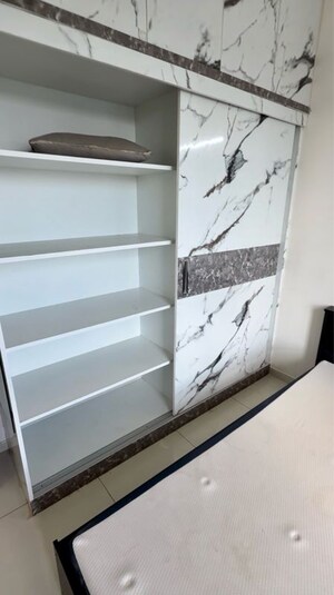 Furnished Amenities in 2 BHK Apartment at Godrej Royale Woods, Devanahalli – for Rent