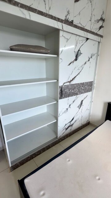 Furnished Amenities in 2 BHK Apartment at Godrej Royale Woods, Devanahalli – for Rent