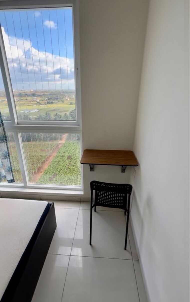 Room, godrej-royale-woods 2 Bedroom 950 Sq.Ft. Apartment In Devanahalli Bangalore 9706965