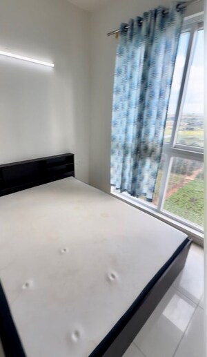 Room in 2 BHK Apartment at Godrej Royale Woods, Devanahalli – for Rent