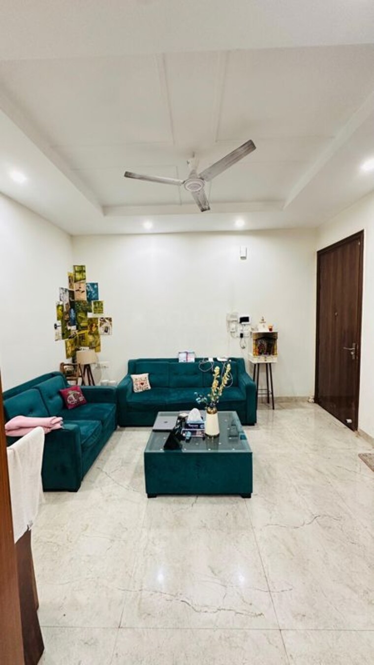 Living Room, uppal-southend 3 Bedroom 1550 Sq.Ft. Apartment In Sector 49 Gurgaon 9707075