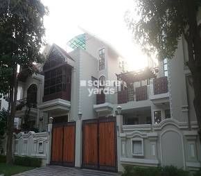 3 BHK 1550 Sq.Ft. Apartment in Uppal Southend
