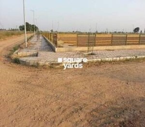 2 BHK Independent House For Rent in GMADA Eco City, North Mullanpur