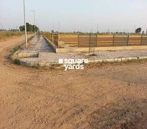2 BHK Independent House For Rent in GMADA Eco City