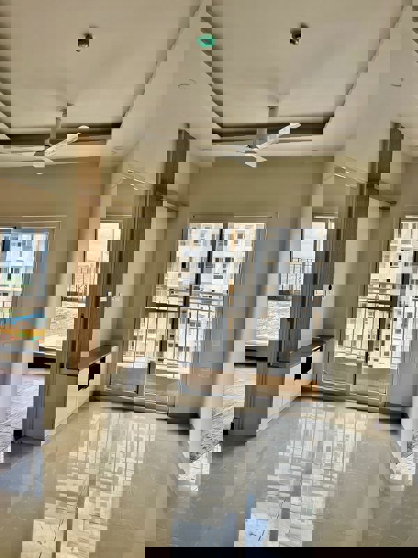 2 BHK Apartment For Rent in Brigade El Dorado Krypton 