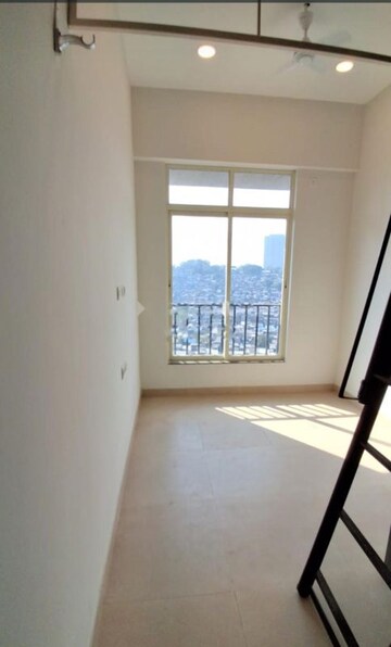 Room in 1 BHK Apartment at Group Satellite Aarambh, Malad East – for Rent