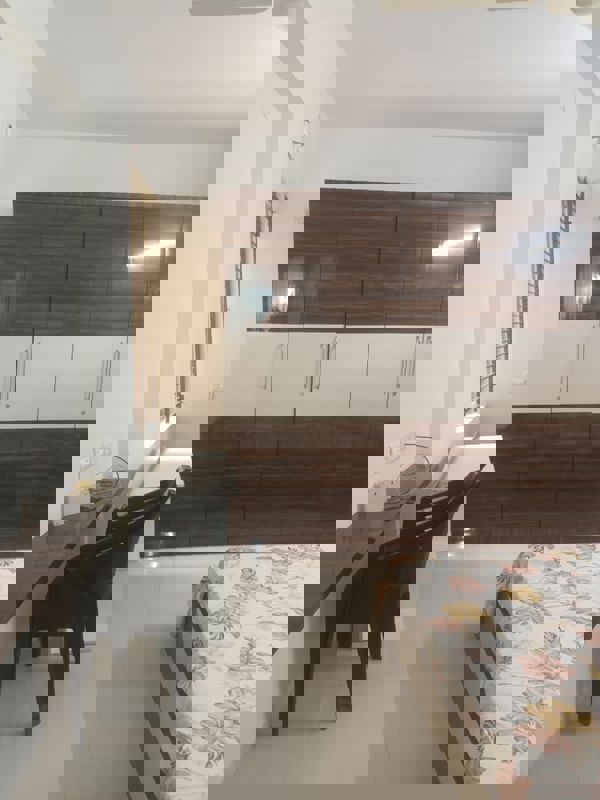 2 BHK + Pooja Room Apartment For Sale in Kalkaji