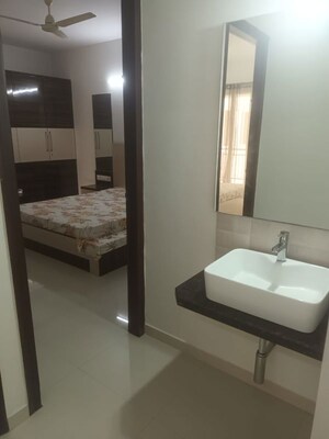 Attached Bathroom in 2 BHK Apartment at Kalkaji – for Sale
