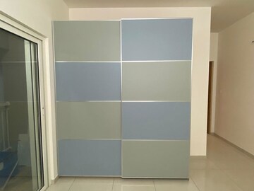 Furnished Amenities in 2 BHK Apartment at Sobha Dream Gardens, Thanisandra Main Road – for Rent