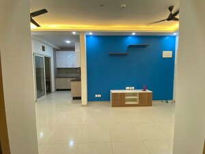 Furnished Amenities in 2 BHK Apartment at Sobha Dream Gardens, Thanisandra Main Road – for Rent